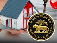 मोठा दिलासा! RBI ने रेपो रेट ०.२५% ने घटवला; तुमच्या ५० लाखांच्या गृहकर्जाचा EMI किती कमी होणार? - Marathi News | Breaking RBI Cuts Repo Rate by 0.25% to 5.25%; Calculate Your Home Loan EMI Savings | Latest business News at Lokmat.com