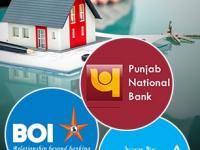 स्वप्नातील घर आता बजेटमध्ये! 'या' सरकारी बँकेत मिळतंय सर्वात स्वस्त गृहकर्ज; पाहा संपूर्ण लिस्ट - Marathi News | Cheapest Home Loan Rates 2026 Top 5 Government Banks Offering Lowest Interest | Latest business Photos at Lokmat.com