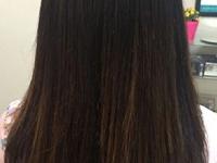 उरलेल्या भाताचा भन्नाट उपाय, शिळ्या भातानं करा केरेटिन ट्रिटमेंट! केस पाहून मैत्रिणी विचारतील पार्लरचा पत्ता... - Marathi News | homemade keratin treatment with rice and flaxseed for dry and frizzy hair how to use simple hair care tips | Latest sakhi Photos at Lokmat.com