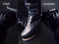 विना क्लच बदलणार ‘गियर’! होंडाचं E-Clutch तंत्रज्ञान नवी क्रांती घडवणार - Marathi News | 'Gear' will change without clutch! Honda's E-Clutch technology will create a new revolution in two wheeler sector | Latest auto Photos at Lokmat.com