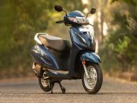 अक्षय्य तृतीयेला २० हजारात घरी आणा नवीन Honda Activa; दर महिना किती भरावा लागेल EMI? - Marathi News | Bring home a new Honda Activa for 20 thousand on Akshaya Tritiya; How much EMI will you have to pay every month? | Latest auto Photos at Lokmat.com