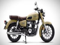 Honda ने लॉन्च केली नवीन Honda CB350; रॉयल एनफिल्ड Classic 350 शी थेट स्पर्धा... - Marathi News | Honda Launches New Honda CB350; Direct competition with Royal Enfield Classic 350... | Latest auto Photos at Lokmat.com