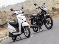 Honda चा न्यू इयर धमाका! 3,999 मध्ये घरी आणा Activa आणि Shine, जाणून घ्या ऑफर... - Marathi News | Honda's New Year bang! bring Activa and Shine home at 3,999 , know the offer... | Latest auto Photos at Lokmat.com