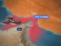 तेलाच्या किंमती घसरणार? इराणने स्वतःच काढला तोडगा; पाहा होर्मुजमधून जहाजं कशी सुटणार? - Marathi News | Will oil prices fall? Iran has found its own solution; see how ships will escape from Hormuz? | Latest international News at Lokmat.com तेलाच्या किंमती घसरणार? इराणने स्वतःच काढला तोडगा; पाहा होर्मुजमधून जहाजं कशी सुटणार? - Marathi News | Will oil prices fall? Iran has found its own solution; see how ships will escape from Hormuz? | Latest international News at Lokmat.com