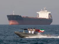 एक डॉलर प्रति बॅरल, त्यासोबत..., होर्मुझवरील टोलसाठी इराणने तयार केला असा नियम    - Marathi News | One dollar per barrel, plus..., Iran's rule for toll on Hormuz | Latest international News at Lokmat.com