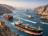 नाकाबंदी : इराणची आर्थिक कोंडी करणारी व्यूहरचना - Marathi News | Blockade: Iran's economic crippling strategy | Latest international News at Lokmat.com