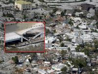 PHOTOS: अमेरिकेतील फ्लोरिडामध्ये 'इयान' चक्रीवादळाने घातला हाहाकार, पाहा भयानक दृश्ये - Marathi News | Horrible scenes of the hurricane that hit Florida in America are going viral | Latest international Photos at Lokmat.com