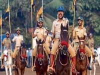 आता घोड्यावरुन मुंबई पोलीस घालणार गस्त; 'या' ठिकाणी ठेवणार खास लक्ष - Marathi News | Mumbai Police will soon be seen patrolling the streets of Mumbai on horseback | Latest mumbai Photos at Lokmat.com