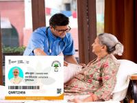 तुम्हालाही रुग्णालयात मोफत उपचार मिळू शकतात का? आयुष्मान योजनेचे नियम जाणून घ्या - Marathi News | Can you also get free hospital treatment? Know the rules of Ayushman Yojana | Latest national Photos at Lokmat.com