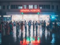 संतापजनक! "आधी ४ लाख भरा, मग मृतदेह न्या"; बिल पाहून नातेवाईकांचा रुग्णालयावर गंभीर आरोप - Marathi News | death patient ram neuro centre in jalandhar hospital body after handing over bill rs 4 lakh | Latest crime News at Lokmat.com