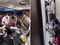 ‘तो’ मला बदनाम करतोय, UPSC देणाऱ्या युवतीचं टोकाचं पाऊल; पहाटे ५ वाजता हॉटेलमध्ये आली, मग... - Marathi News | Girl Body Found Hanging Hotel Room Bokaro Jharkhand Praparing Upsc Alleges Man Police Investigates | Latest crime Photos at Lokmat.com