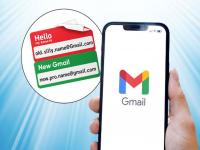 तोच तोच ईमेल आयडी वापरून कंटाळा आलाय? गुगल देतेय युजरनेम बदलायची संधी, अकाऊंट तेच राहणार पण... - Marathi News | Change Gmail Address Marathi: Tired of using the same email ID? Google will give you a chance, the account will remain the same... | Latest tech News at Lokmat.com