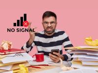 नेटवर्क नसल्याची 'पोस्ट' करण्यापेक्षा अशी करा कॉल ड्रॉपची तक्रार; कंपनीला लाखोंचा दंड - Marathi News | How to complain about call drop know its complete process | Latest tech Photos at Lokmat.com