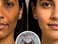 टॅनिंग वाढलं, त्वचा डल दिसते, ग्लो कमी झाला? तिन्ही समस्यांवर १ उपाय- चेहऱ्यावर येईल तेज - Marathi News | how to get rid of pigmentation and dull skin, home made ubtan for glowing skin, how to get instant glow like facial | Latest sakhi Photos at Lokmat.com