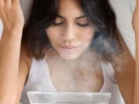 चेहऱ्यावरचे ॲक्ने, पिंपल्स खूप वाढले? 'या' पद्धतीने वाफ घ्या, ऑईली स्किनसाठी मस्त उपाय - Marathi News | how to get rid of acne and pimples, simple remedies to reduce acne and pimples | Latest sakhi Photos at Lokmat.com