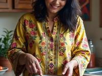 रोजच्याच भाजी, वरणालाही येईल अफलातून चव! ५ सोप्या ट्रिक्स, सगळेच तुम्हाला सुगरण म्हणतील - Marathi News | 5 tricks for making food more tasty and delicious, simple cooking tips for delicious food, how to make food more tasty and delicious | Latest sakhi Photos at Lokmat.com