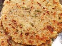 महाशिवरात्री: इंस्टंट भाजणीच्या थालिपीठाची सोपी रेसिपी, पोटाला दमदार- ॲसिडीटी, अपचन मुळीच होणार नाही - Marathi News | mahashivratri special upvas bhajani thalipith, how to make instant bhajani for mahashivratri upvas | Latest sakhi Photos at Lokmat.com