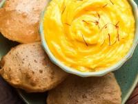 Gudi Padwa 2026 : गुढीपाडव्याला करा रेशमासारखं मऊ श्रीखंड! परफेक्ट श्रीखंड करण्यासाठी ९ टिप्स... - Marathi News | how to make perfect shrikhanda for Gudhi Padwa perfect shrikhanda tips | Latest sakhi Photos at Lokmat.com