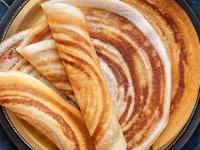 तेलाचा थेंबही न वापरता करा परफेक्ट कुरकुरीत डोसा ! उडप्याचे खास सिक्रेट - सुपर क्रिस्पी डोसा तयार... - Marathi News | How to Make Super Crispy Dosa Without Oil or Butter how to make dosa without oil & butter | Latest sakhi Photos at Lokmat.com