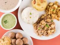 नवरात्रीच्या उपवासाची 'अशी' करून ठेवा तयारी- ऐनवेळची धावपळ टळून उपवासाचे पदार्थ होतील झटपट - Marathi News | cooking tips for 9 days Navratri fast, how to prepare your kitchen for 9 days Navratri fast | Latest sakhi Photos at Lokmat.com