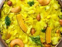 चिवडा मऊ पडतो, सादळतो? ८ टिप्स - डब्यांतील चिवडा संपेपर्यंत राहील तसाच कुरकुरीत... - Marathi News | How to prevent chivda from getting soft Tips & Tricks to make poha chivda crispy How to keep poha chivda crunchy | Latest sakhi Photos at Lokmat.com