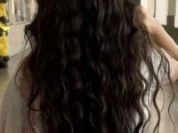 केस धुतांना नेहमीच्या शाम्पूत ‘हा’ पदार्थ घाला, केसांचं गळणं गायब-केसांवर येईल चमक-होतील सुळसुळीत - Marathi News | simple solution for long and thick hair, how to reduce hair fall, how to get healthy hair | Latest sakhi Photos at Lokmat.com