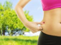 पोट कमी करण्याचे सोपे उपाय! - Marathi News | Easy way to reduce stomach! | Latest health Photos at Lokmat.com