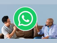 Happy New Year 2022: WhatsApp वर ग्रुप न बनवता 256 लोकांना एकसाथ द्या New Year च्या शुभेच्छा, वापरा सिक्रेट फिचर - Marathi News | How to send new year message to multiple whatsapp contacts at once | Latest tech Photos at Lokmat.com