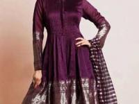 Old Saree Reuse: लग्नसमारंभात घाला जुन्या साड्यांचे डिझायनर ड्रेस- पाहा साडीच्या ड्रेसचे ८ सुंदर डिझाइन्स - Marathi News | reuse of old sarees for making dress, how to stitch dress from old saree, latest patterns of dresses stitch from old saree, Outfits or kurta from Old Saree ideas | Latest sakhi Photos at Lokmat.com