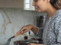 फक्त भात खिचडीसाठीच नाही; 'या' कामांसाठीही कुकरची मदत घ्या, अवघड कामं होतील सोपी, झटपट - Marathi News | 5 interesting ways to use cooker in kitchen, how to use pressure cooker in different ways, amazing uses of cooker instead of making dal and chawal | Latest sakhi Photos at Lokmat.com