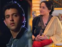 "सेटवर शॉर्टसर्किट झालं, ६ महिन्यांच्या लेकीला...", निशिगंधा वाड यांनी सांगितला हृतिकचा किस्सा - Marathi News | nishigandha wad worked with hrithik roshan and salman khan shares memories | Latest filmy News at Lokmat.com