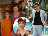 'क्रिश'मधला घाऱ्या डोळ्यांचा छोटा हृतिक आठवतोय का? बॉलिवूड सोडून झाला MBBS, आता ओळखूच येणार नाही - Marathi News | krrish fame child actor micky Dhamejani who played hrithik roshan role now become mbbs doctor | Latest filmy Photos at Lokmat.com