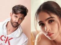 हृतिक रोशनची हीच बहीण करतेय बॉलिवूड डेब्यू, पाहा सुंदर फोटो - Marathi News | Hrithik Roshan's cousin Pashmina Roshan to make her Bollywood debut see photos-ram | Latest filmy Photos at Lokmat.com