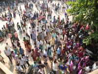 बारावीच्या परीक्षेला झाली सुरूवात - Marathi News |  Start of HSC examinations | Latest maharashtra Photos at Lokmat.com