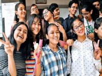 राज्यात कोकणचाच डंका; लातूर पुन्हा तळाशी! बारावीचा निकाल घटला - Marathi News | Konkan is the only state in trouble; Latur is at the bottom again! Class 12th results fall | Latest pune News at Lokmat.com