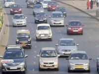 अजूनही ५०% जुन्या वाहनांना HSRP नंबर प्लेट नाही; कालमर्यादेबाबत स्पष्टता नसल्याने अनेकांची पाठ - Marathi News | 50% of old vehicles still do not have HSRP; Lack of clarity on time frame leaves many behind | Latest maharashtra News at Lokmat.com