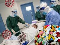 दिलासादायक! कोरोना रुग्णांच्या उपचारांसाठी 'या' सर्वात स्वस्त औषधालाही मिळाली परवानगी - Marathi News | Hetero antiviral covid 19 drug dcgi approval for coronavirus in india | Latest health Photos at Lokmat.com