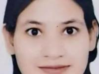 २ मुलींची जबाबदारी, १० वर्षे नोकरी, ५ वर्षे अपयश; किचनमध्ये केला अभ्यास, सून झाली ऑफिसर - Marathi News | success story of arto officer Huma Praveen who cleard up pcs after five failed attempt with two daughters responsibility | Latest sakhi News at Lokmat.com