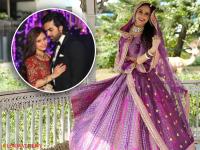 अर्ध्यावरती डाव मोडला! टीव्ही इंडस्ट्रीतील लोकप्रिय नायिका लग्नाच्या ९ वर्षानंतर पतीपासून होणार विभक्त, घटस्फोटाबद्दल म्हणाली... - Marathi News | television actress hunar hali reaction on divorce with mayank gandhi says  | Latest filmy News at Lokmat.com