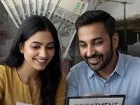 पत्नीसोबत Post Office मध्ये जमा करा ₹२,००,००० आणि मिळवा ₹८९,९९० चं फिक्स व्याज, पाहा डिटेल्स - Marathi News | Deposit rs 200000 in Post Office with your wife and get fixed interest of rs 89990 see details | Latest business Photos at Lokmat.com