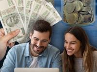 अनेकांना माहीत नाही घरबसल्या कमाईचा हा जुगाड, पत्नीच्या मदतीनं वर्षाला ₹१,११,००० इन्कम पक्की - Marathi News | Many people don t know about this trick to earn money from home post office scheme with the help of his wife earn guaranteed income of rs 111000 per year | Latest business Photos at Lokmat.com