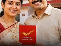 Wife च्या सोबत Post Office मध्ये उघडू शकता खातं, दर महिन्याला हमीसह मिळेल ₹८६३३ चं फिक्स व्याज - Marathi News | You can open an account with your wife in the Post Office you will get a fixed interest of rs 8633 every month with a guarantee. | Latest business Photos at Lokmat.com