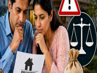 टॅक्स बचतीसाठी पत्नीच्या नावे मालमत्ता खरेदी फायद्याची? 'ही' एक गोष्ट तुमच्यासाठी ठरू शकते डोकेदुखी - Marathi News | Is it beneficial to buy property in wife name for tax savings one thing can be a headache for you | Latest business News at Lokmat.com