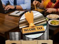 तुमची पत्नी गृहिणी आहे आणि SIP चालवतेय, मग टॅक्स नक्की कोण भरणार? जाणून घ्या इन्कम टॅक्सचा महत्त्वाचा नियम - Marathi News | Your wife is a housewife and is running a SIP, then who will pay the tax? Know the important rule of income tax | Latest business Photos at Lokmat.com