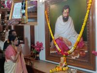 अन्याय सहन करणार नाही”; ज्येष्ठ अभिनेत्री उषा चव्हाण यांनी शासनाचा जीवन गौरव पुरस्कार परत केला - Marathi News | Will not tolerate injustice veteran actress Usha Chavan returns government's Lifetime Achievement Award | Latest thane News at Lokmat.com