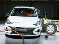 धक्कादायक! 'मेड इन इंडिया' Hyundai Nios ला GNCAP क्रॅश टेस्टमध्ये 'झिरो' स्टार रेटिंग - Marathi News | Shocking! 'Made in India' Hyundai Grand i10 gets 'Zero' star rating in GNCAP crash test | Latest auto News at Lokmat.com धक्कादायक! 'मेड इन इंडिया' Hyundai Nios ला GNCAP क्रॅश टेस्टमध्ये 'झिरो' स्टार रेटिंग - Marathi News | Shocking! 'Made in India' Hyundai Grand i10 gets 'Zero' star rating in GNCAP crash test | Latest auto News at Lokmat.com