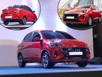 जबरदस्त मायलेज, उत्तम फीचर्स; ११९ टक्क्यांनी वाढली Hyundai च्या 'या' कारची विक्री - Marathi News | Great mileage great features Hyundais aura sedan car sales rise 119 percent know more details maruti suzuki | Latest auto Photos at Lokmat.com