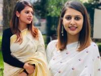 आईचं स्वप्न साकार, संघर्षातून लेक बनली IAS; पण मुलीचं यश पाहण्याआधीच आईनं घेतला जगाचा निरोप - Marathi News | Mother's dream came true, daughter became IAS through struggle; Ankita Chaudhary Success Story | Latest inspirational-moral-stories Photos at Lokmat.com