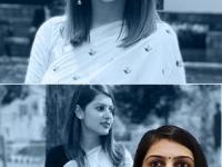 IAS Ankita Chaudhary : "कधीही हार मानू नका, कारण..."; आईचं स्वप्न हेच आयुष्याचं ध्येय, IAS अंकिताचा मोलाचा सल्ला - Marathi News | IAS Ankita Chaudhary after her mothers death turned pain into power topped upsc | Latest sakhi Photos at Lokmat.com