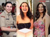 IPS बनण्यासाठी नाकारली IAS ची नोकरी; अभिनेत्रीपेक्षाही लय भारी आहे 'ही' सरकारी अधिकारी - Marathi News | Rejected IAS job to become IPS; Success Story of Officer Aashna Chaudhary | Latest inspirational-moral-stories Photos at Lokmat.com